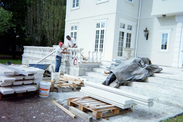 masonry contractor Norwalk, CT