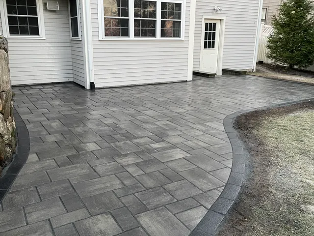 Pablo's Landscaping & Construction Inc. work photo