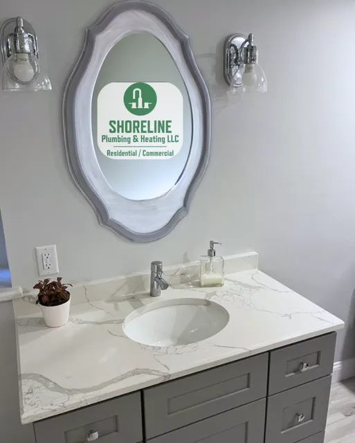 Shoreline Plumbing and Heating