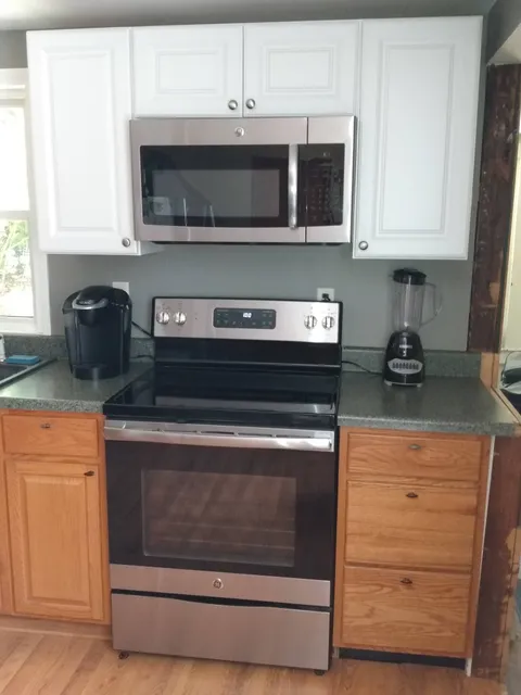 Greaves Electric work photo