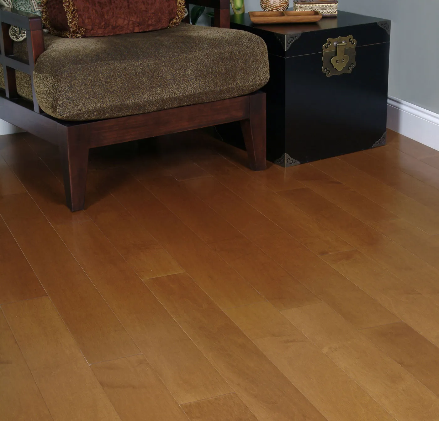 Award Flooring, Inc