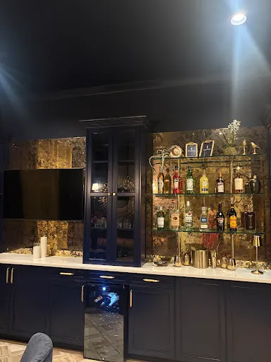 Case by Case Cabinets work photo