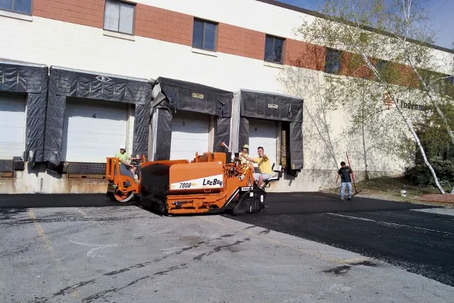 work photo from affordableasphaltne.com