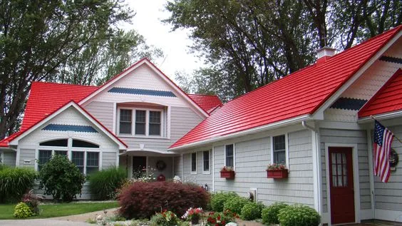 MasterCraft Metal Roofing