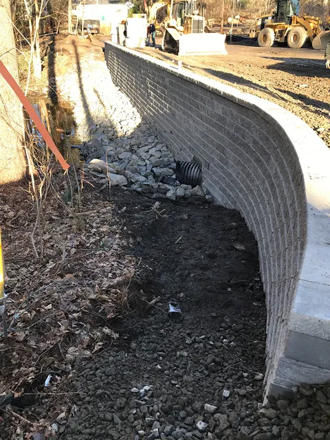 work photo from mattslandscapingllc.com