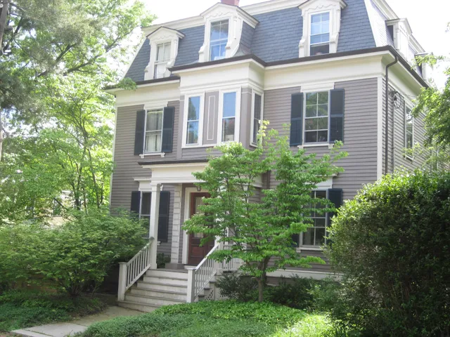 Irish Painting LLC work photo