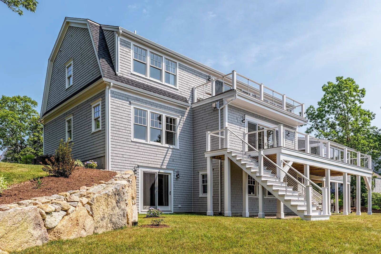 Cape Dreams Building & Design