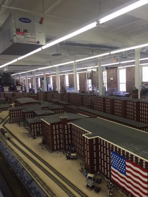 A&D Sheet Metal, Inc. work photo