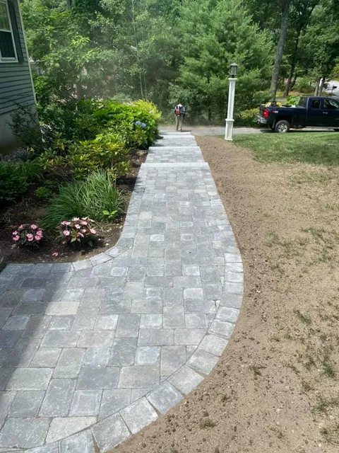 work photo from brouillettelandscaping.com