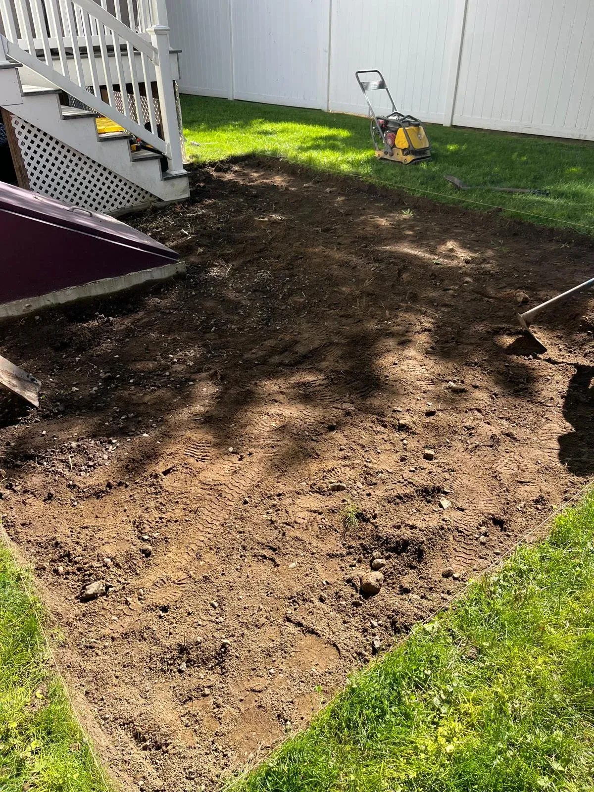 work photo from arlianoslandscapingllc.com