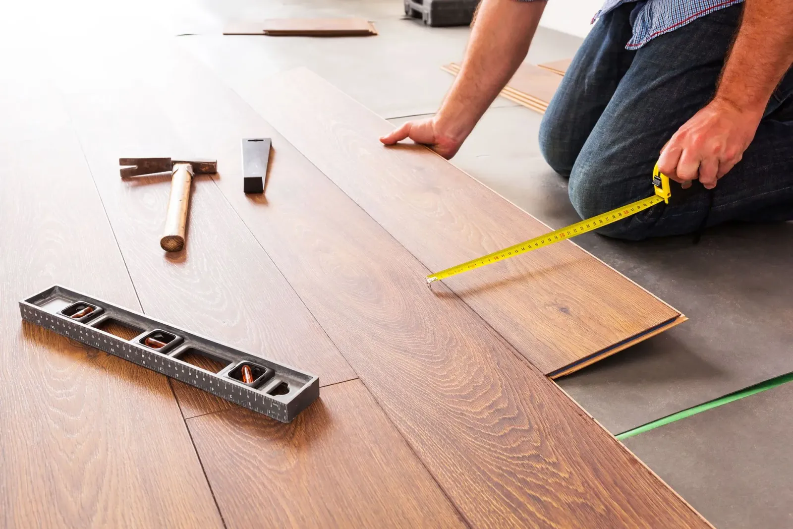 general contractors