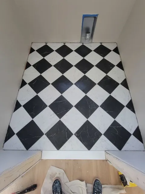 Tiling
