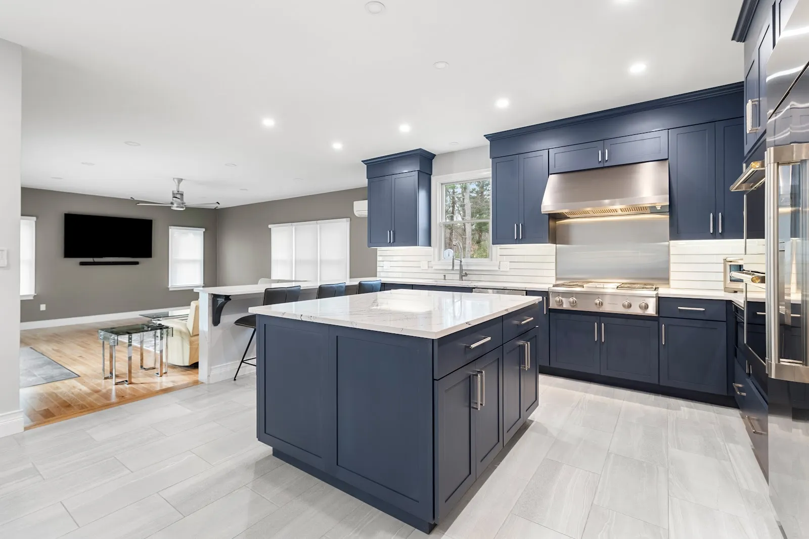 Zolotas Peabody Kitchen Bath