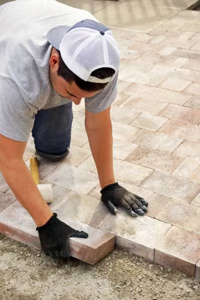 work photo from stoneandsod.com