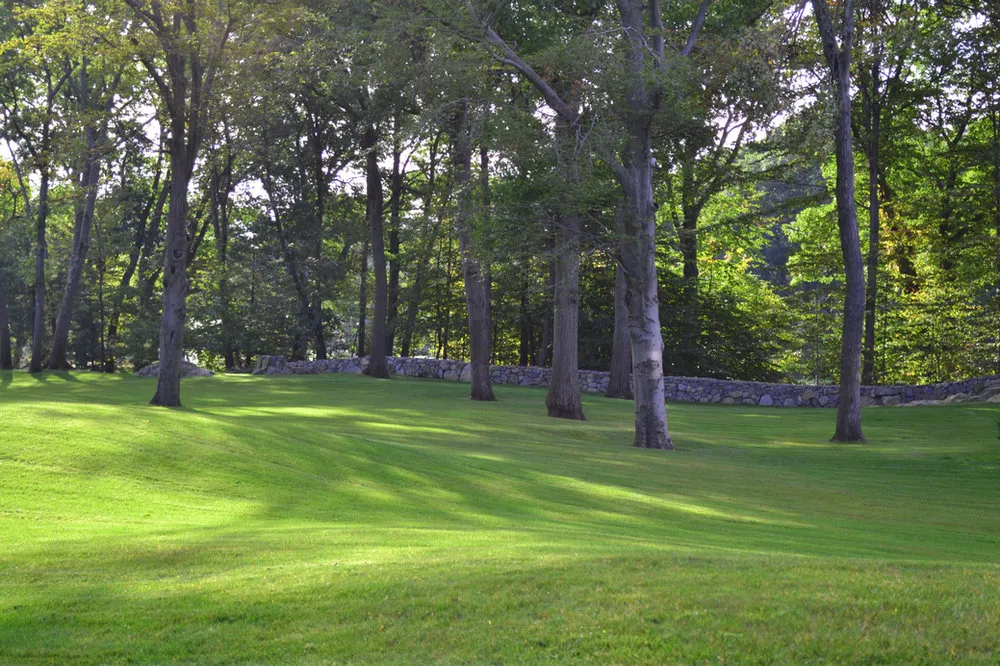 Stone Ground Landscaping researched project photo