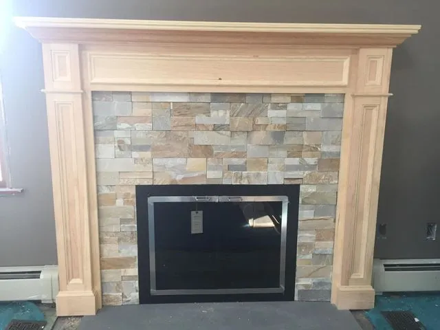 Ten Point Construction researched project photo