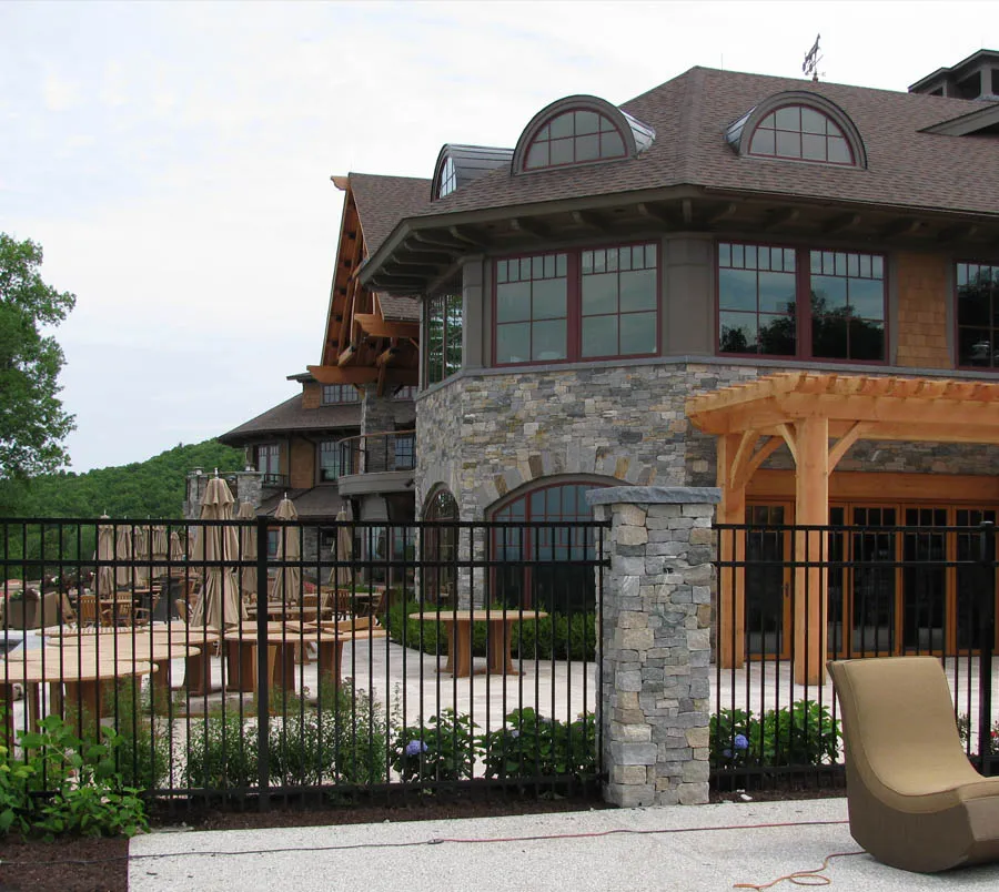 Best Fence Company in Sharon - Top 4