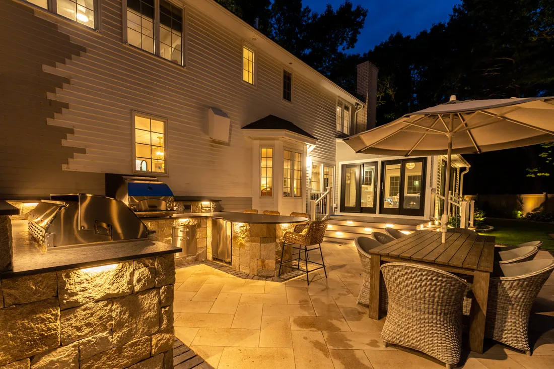 work photo from fougerelandscaping.com