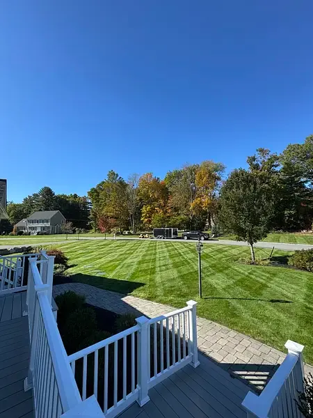 Tbass Landscape LLC researched project photo