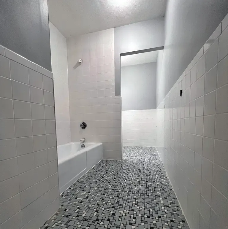 work photo from coastaltub.com