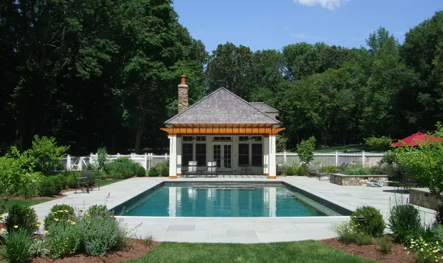 J D Barrett & Associates work photo