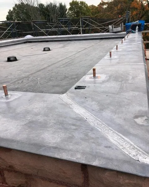 work photo from pauljohnandson.com