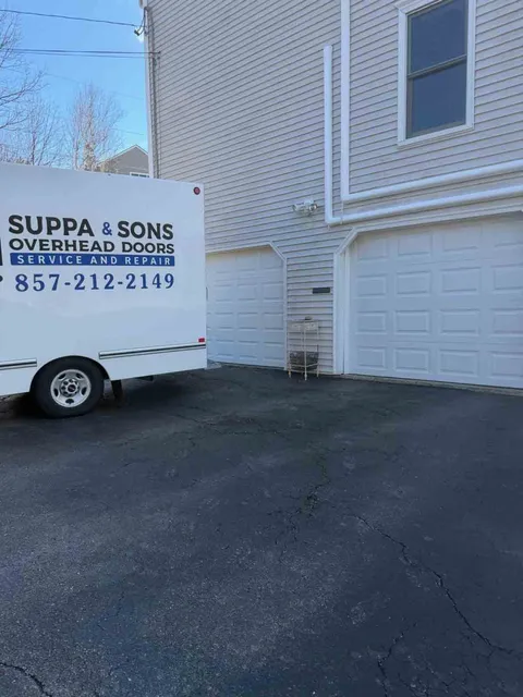 work photo from suppaandsons.com
