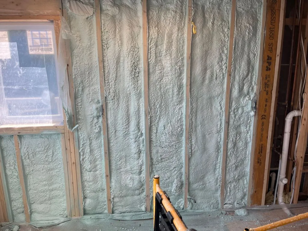 Insulation & Fireblock Solutions researched project photo