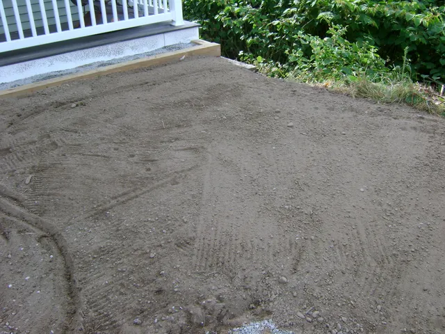 work photo from theprovidencegrasscompany.com