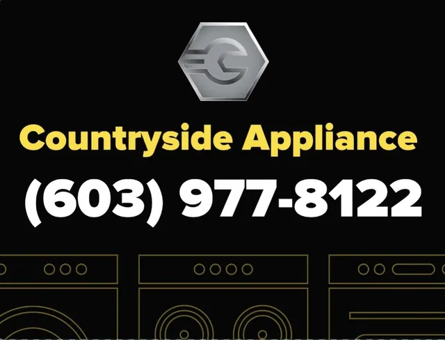 Countryside Appliance logo