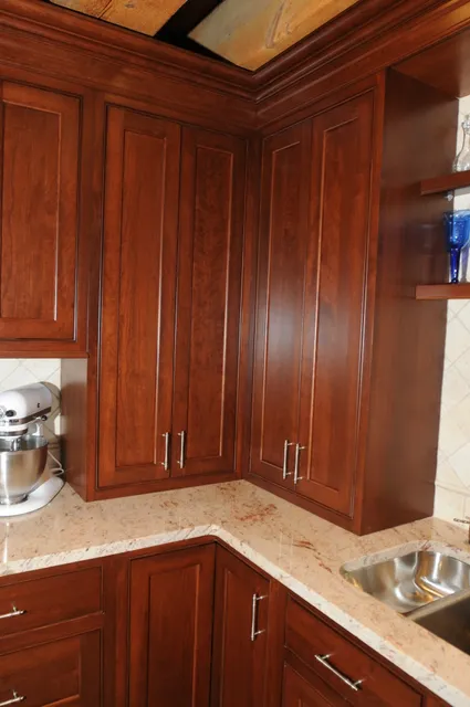 work photo from apexcarpentryllc.com
