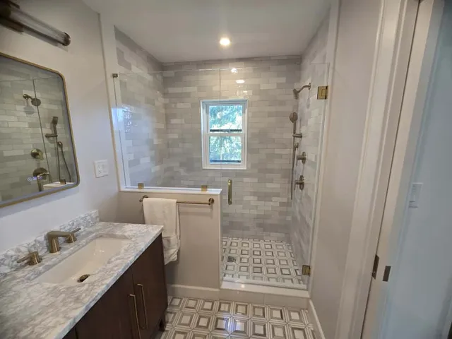 Baths