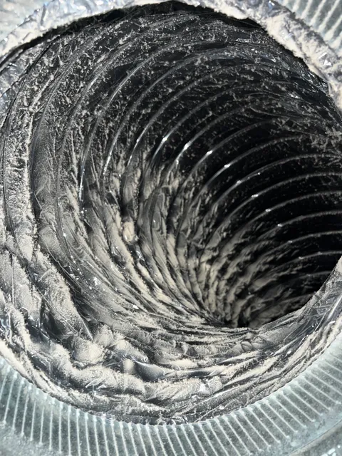 3 Wave Cleaning (Aerius Duct Cleaning) researched project photo