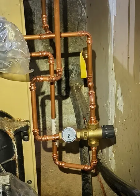 Pecousic Mechanical work photo