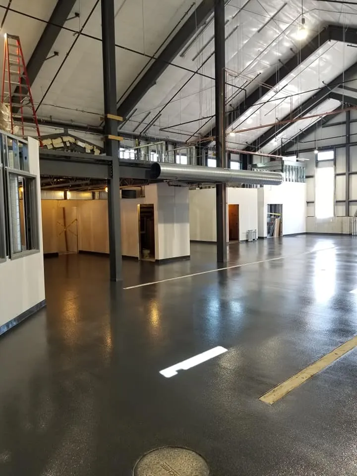 Guardian Industrial Inc