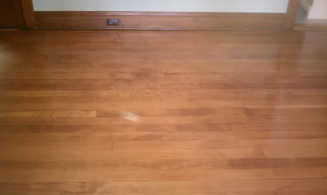 cabral wood flooring work photo