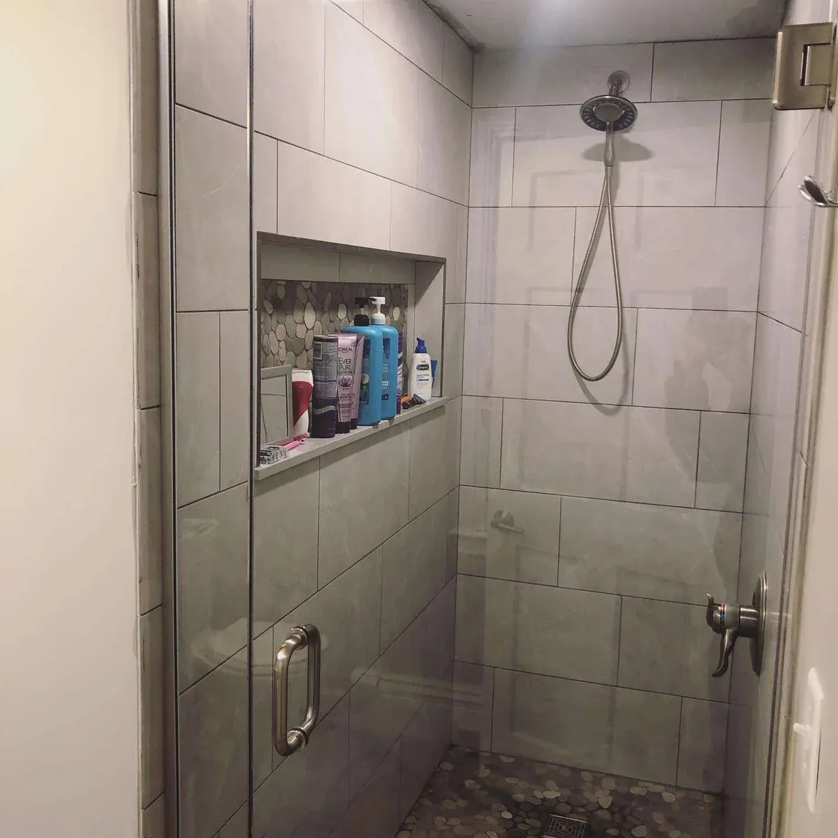 Concierge Building Company LLC researched project photo