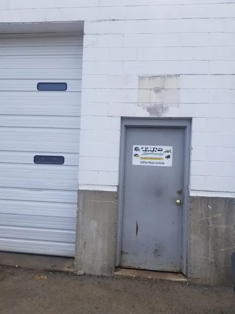 TJ's Landscaping & Property Maintenance work photo