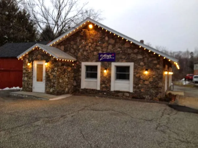 Tom's Masonry LLC work photo