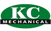 KC Mechanical logo