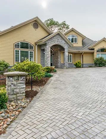 Paver Driveways, Whitestone, NY