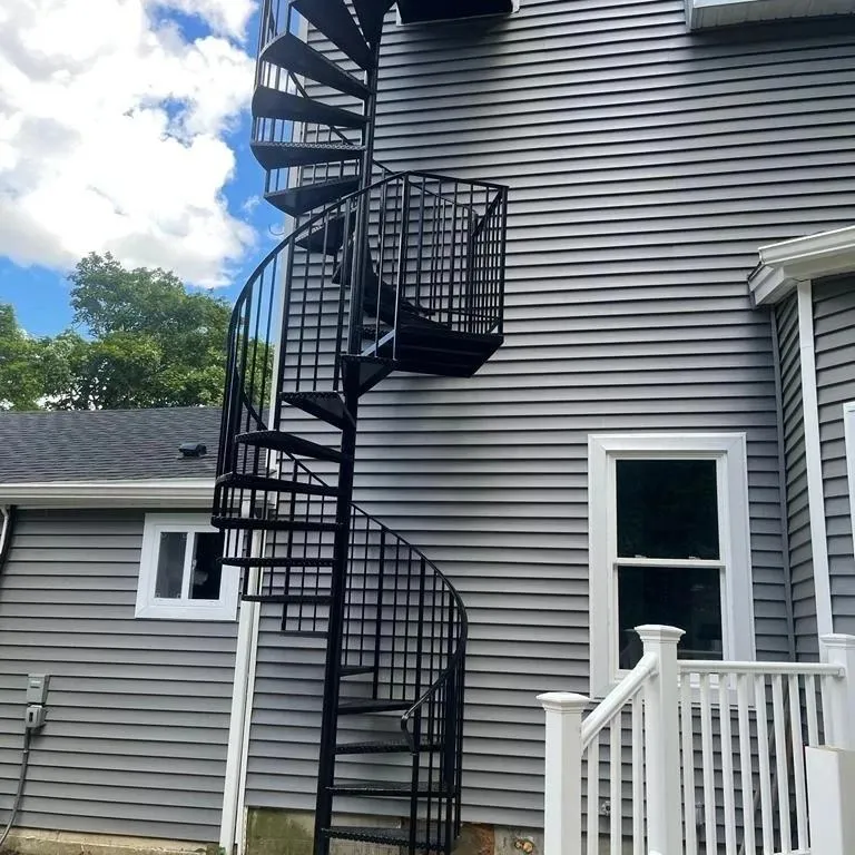 North Shore IronWork