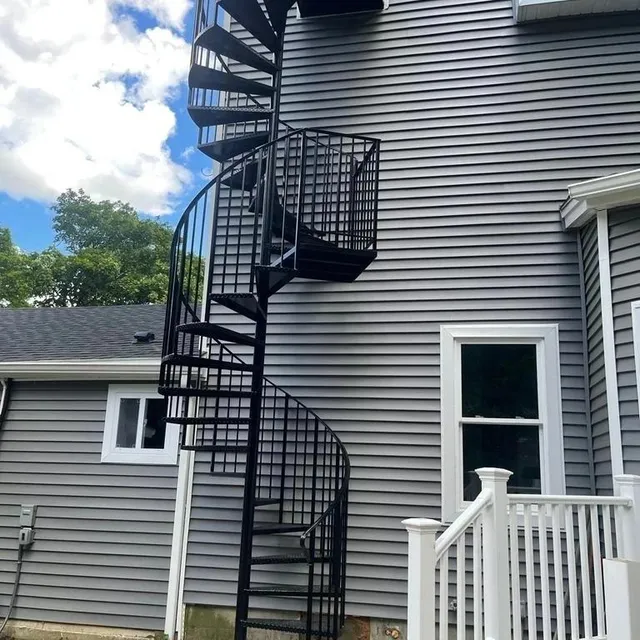 North Shore IronWork