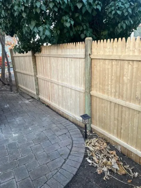 Fence