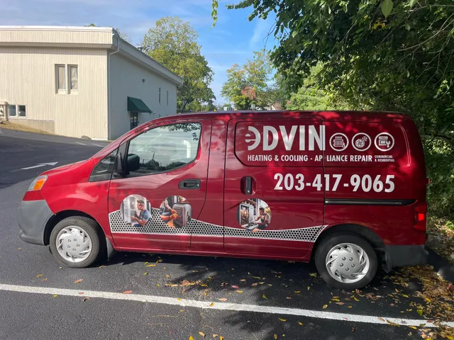 Edvin Appliances Repair work photo