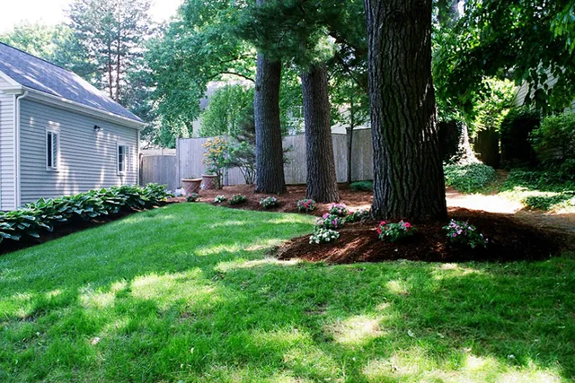 work photo from walsh-landscaping.com