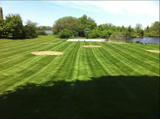 Bay View Landscaping