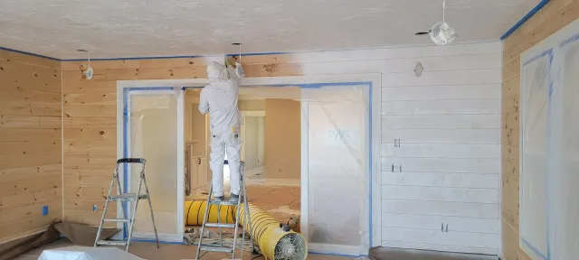 work photo from sharplinepainters.com