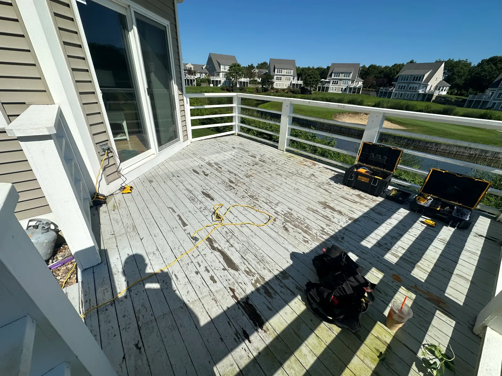 work photo from mcternanconstruction.com