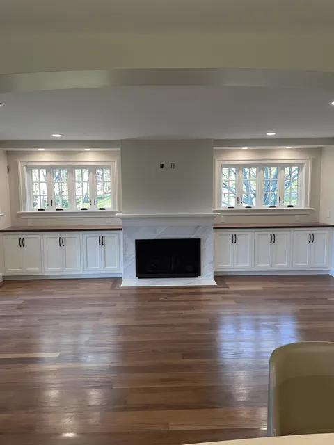 work photo from msmbuildingservices.com